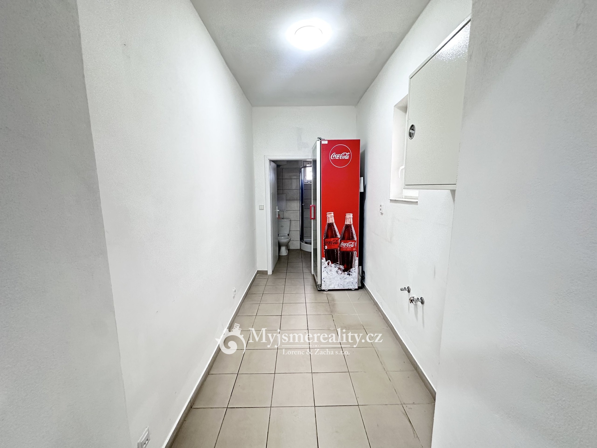 Fotografie k pronájmu nemovitosti