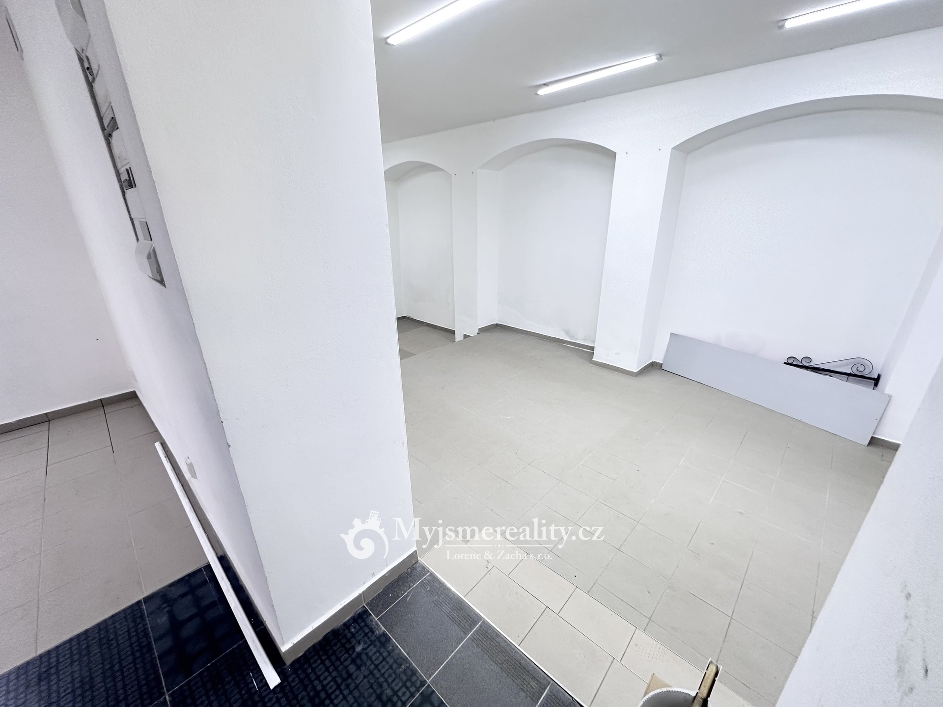 Fotografie k pronájmu nemovitosti