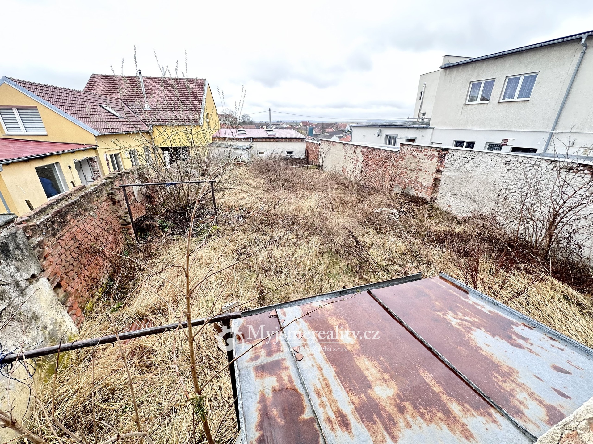 Fotografie k pronájmu nemovitosti