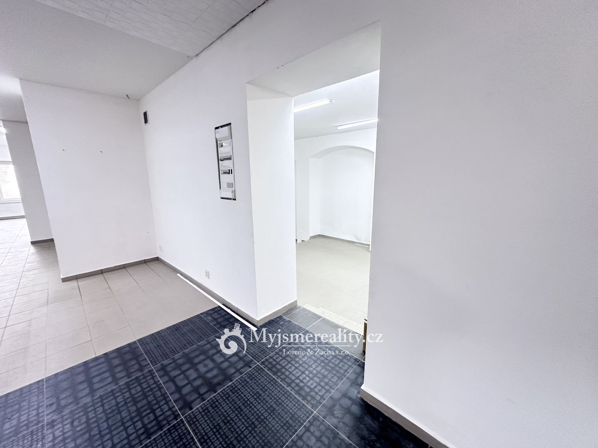Fotografie k pronájmu nemovitosti