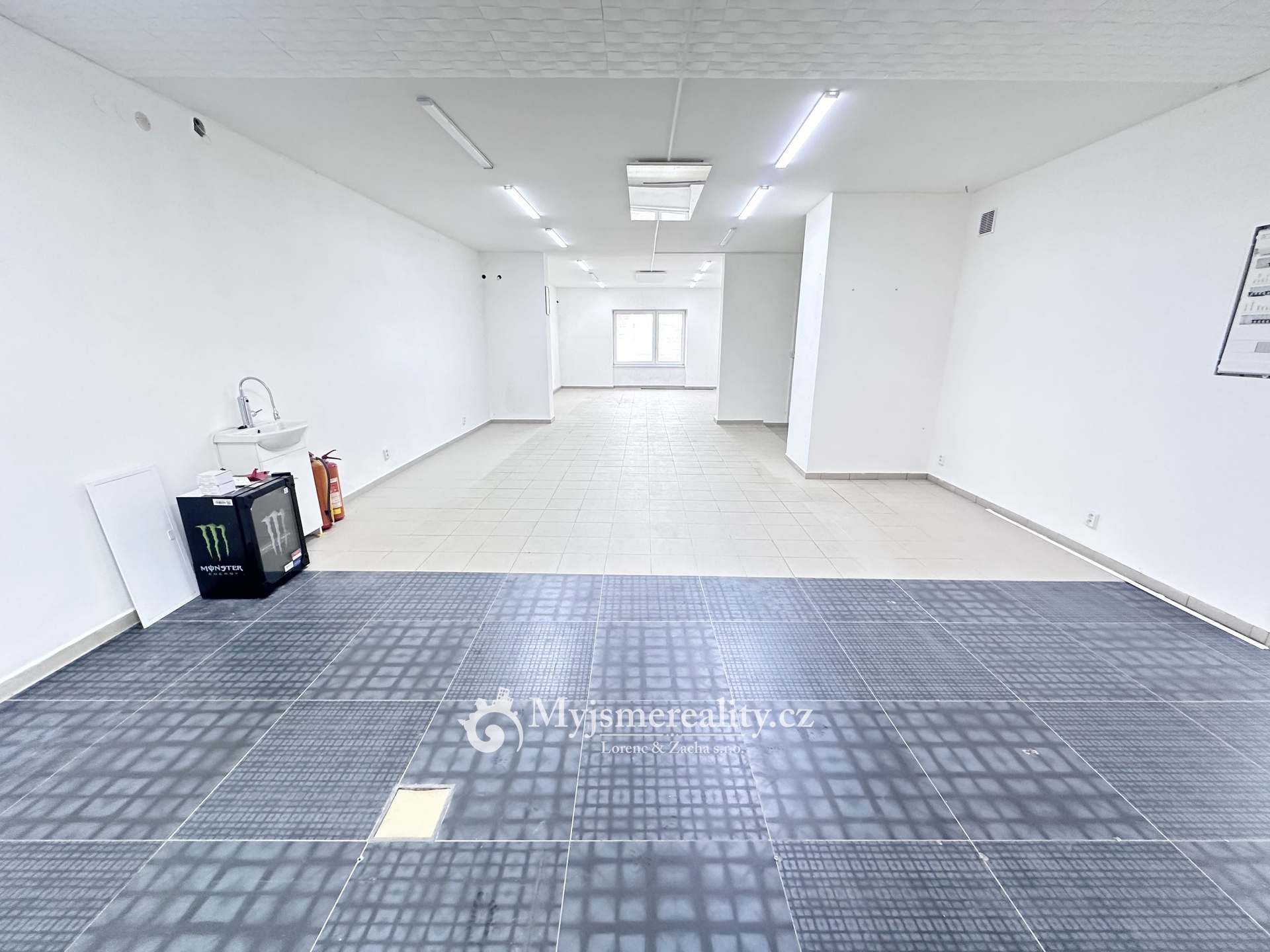 Fotografie k pronájmu nemovitosti
