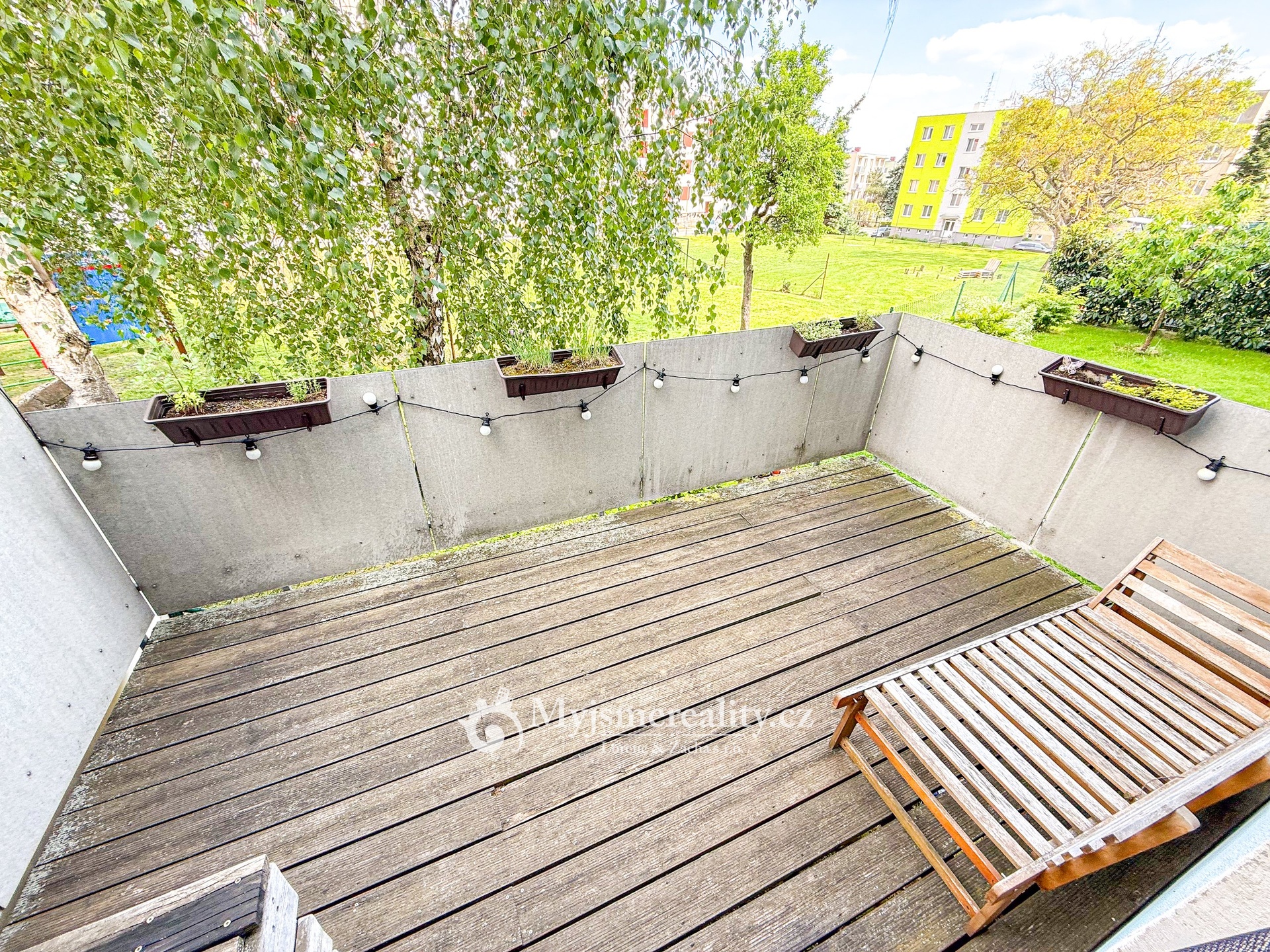 Fotografie k pronájmu nemovitosti