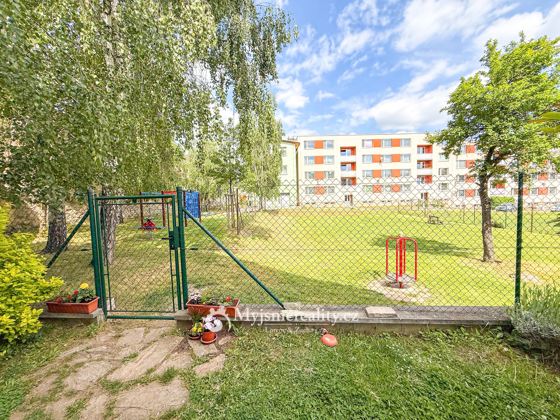 Fotografie k pronájmu nemovitosti