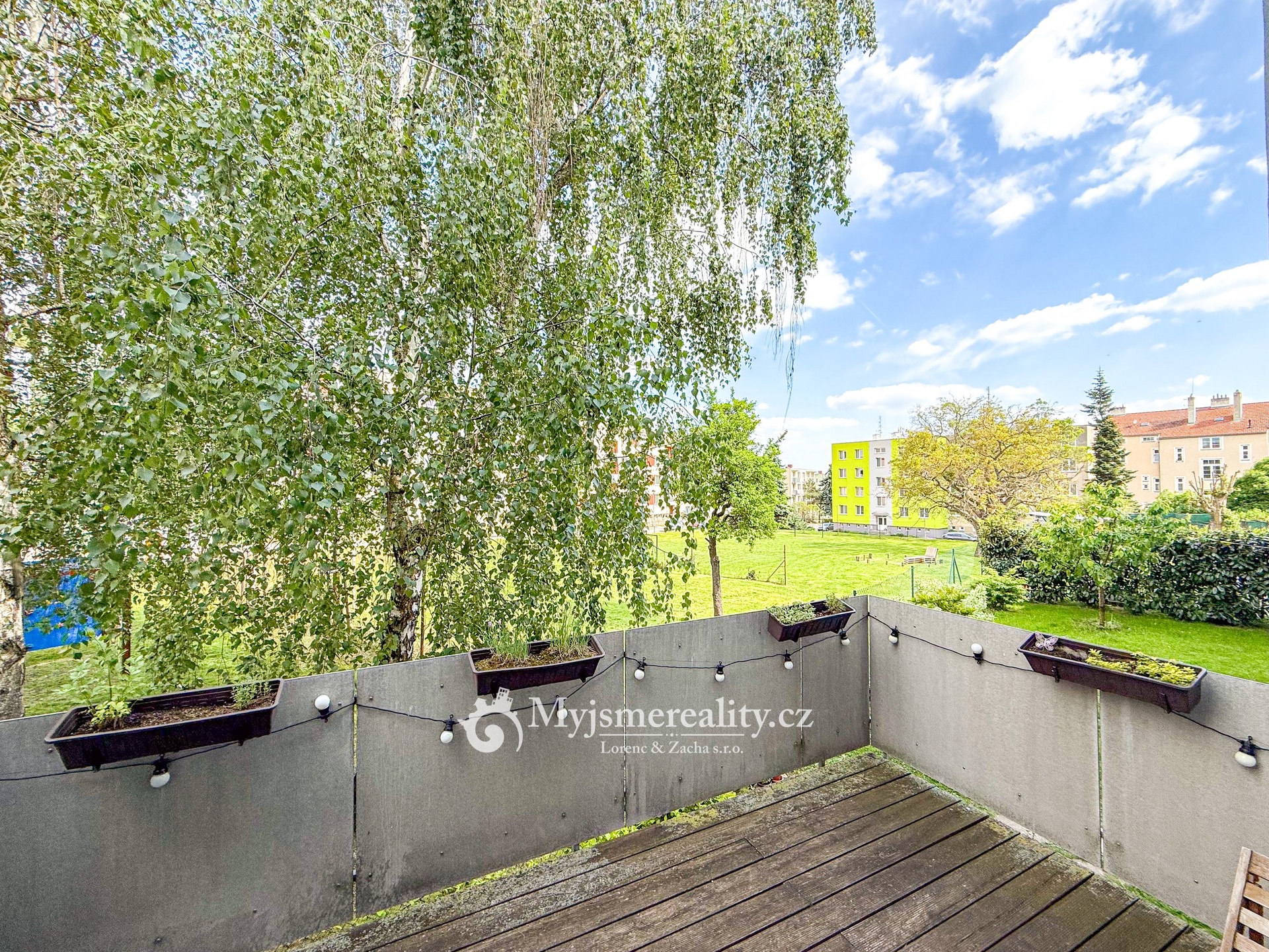 Fotografie k pronájmu nemovitosti