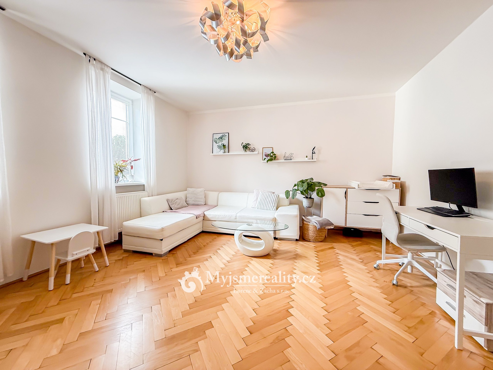 Fotografie k pronájmu nemovitosti