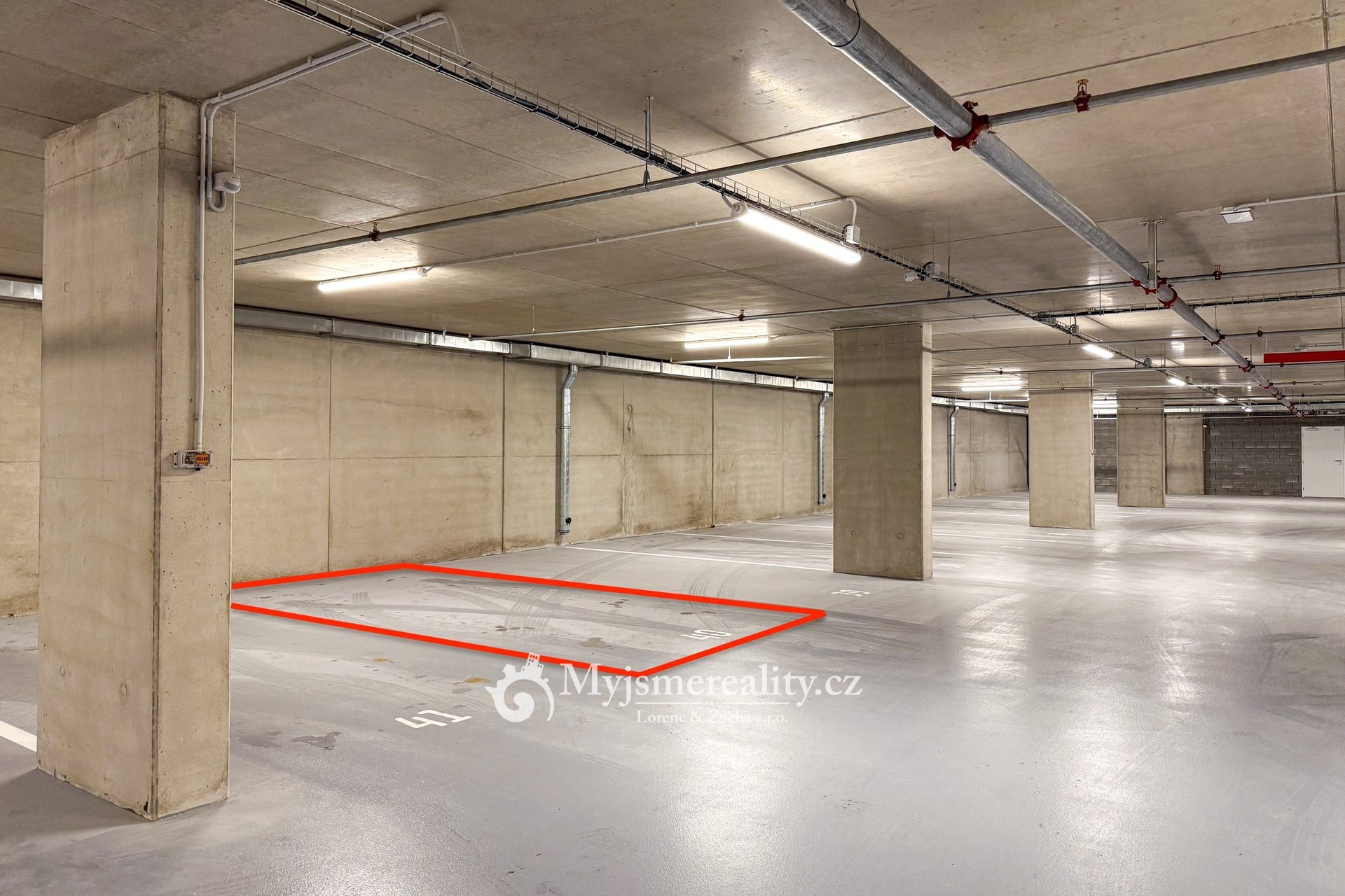Fotografie k pronájmu nemovitosti