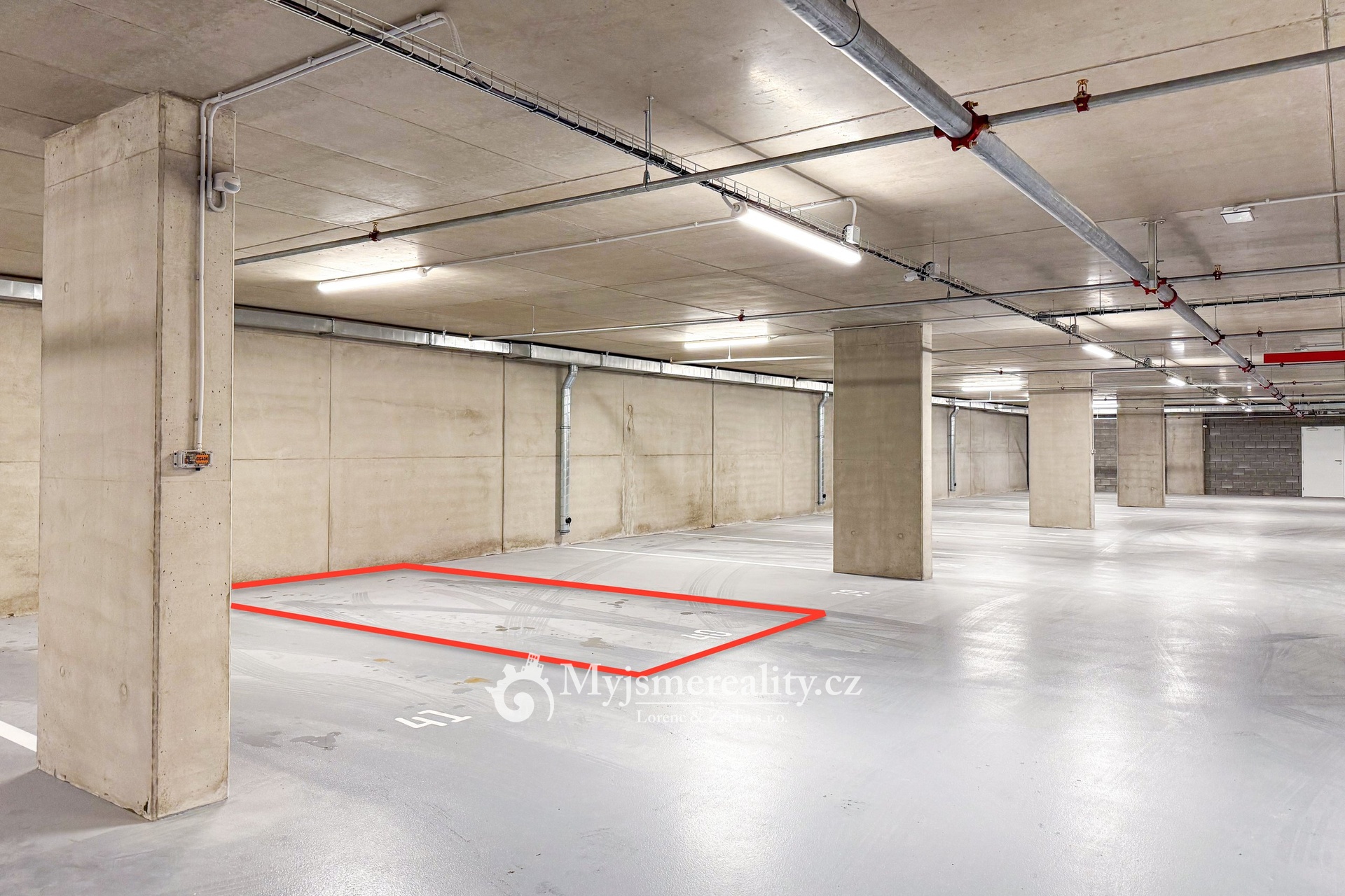 Fotografie k pronájmu nemovitosti