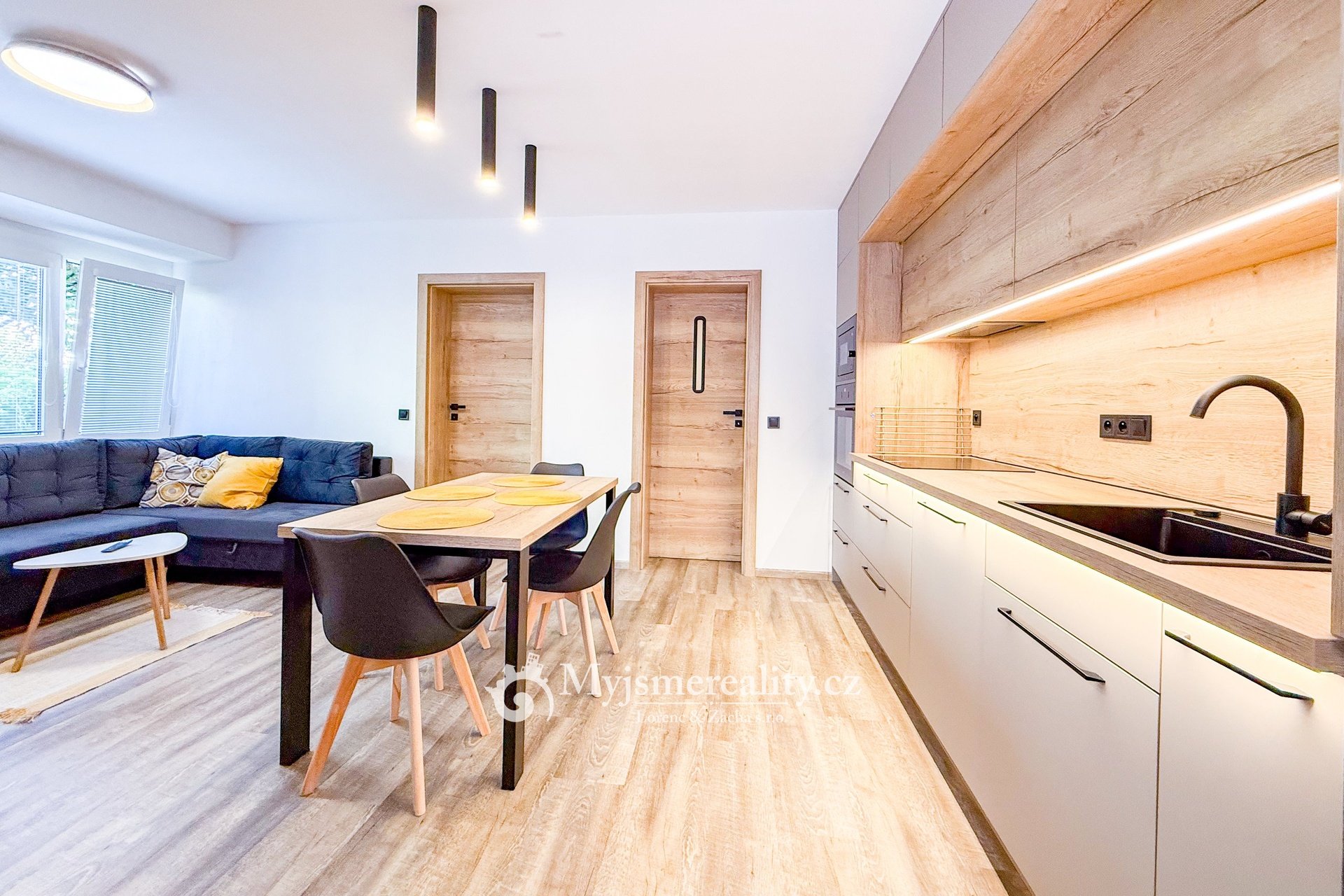 Fotografie k pronájmu nemovitosti