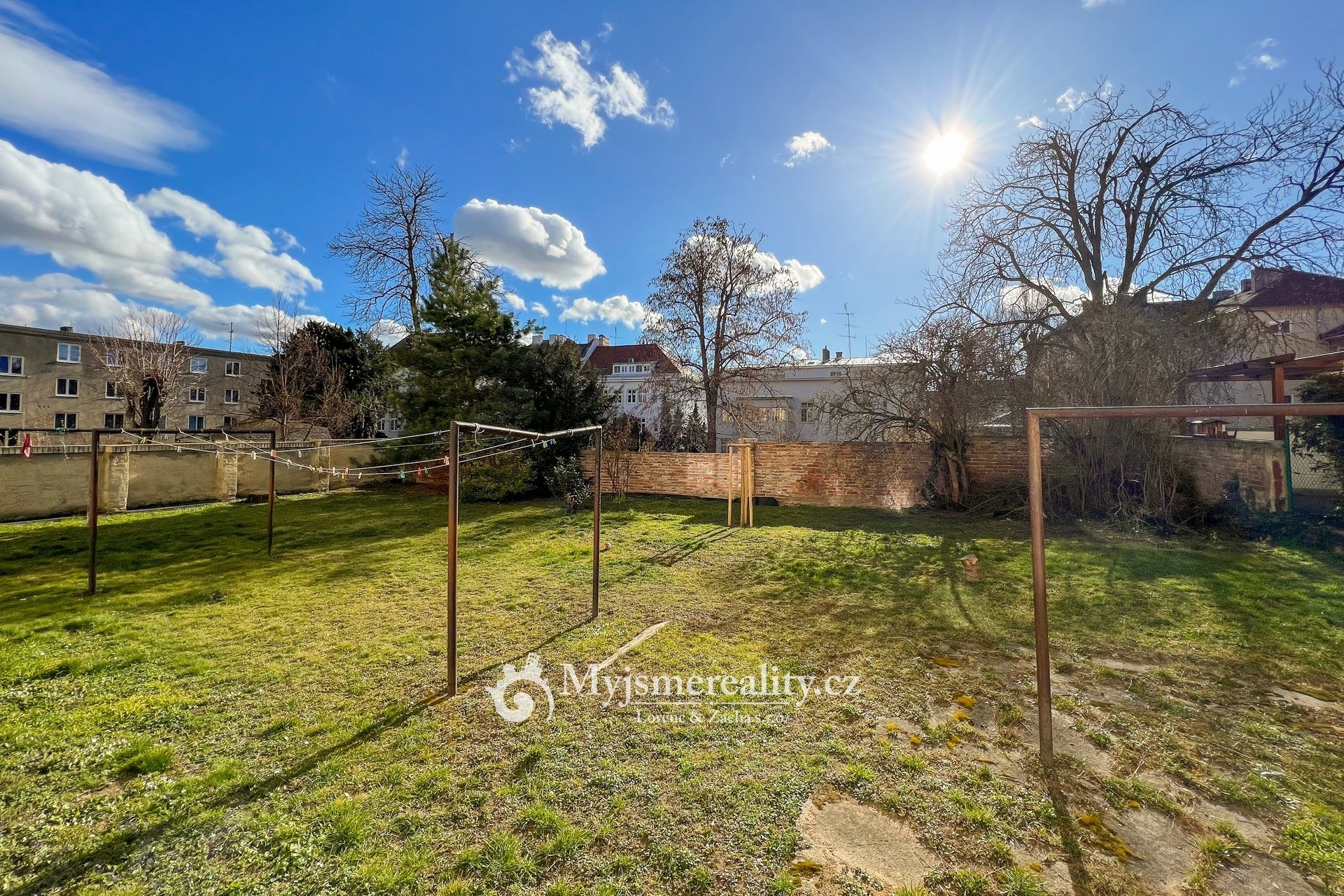 Fotografie k pronájmu nemovitosti