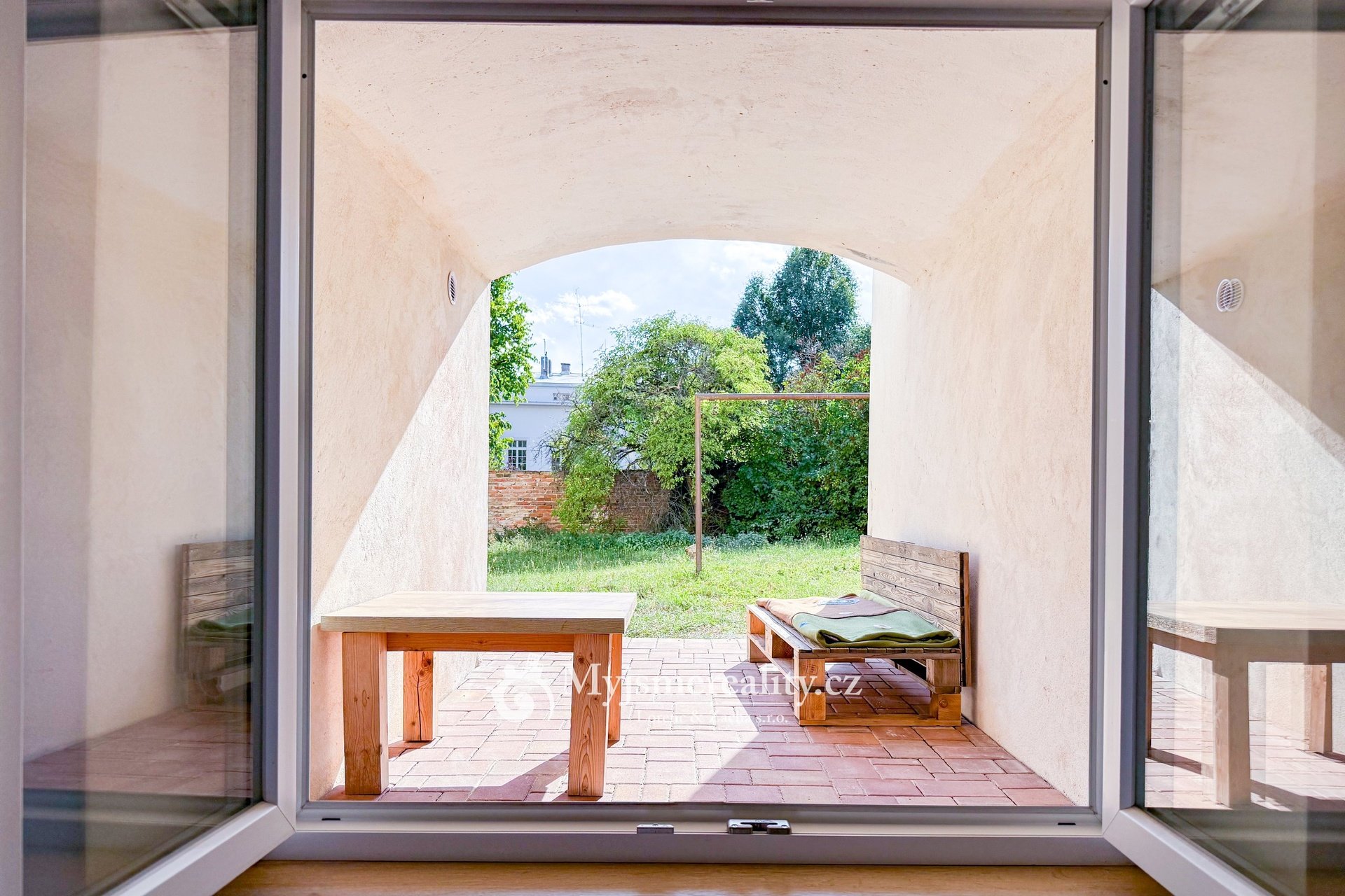 Fotografie k pronájmu nemovitosti