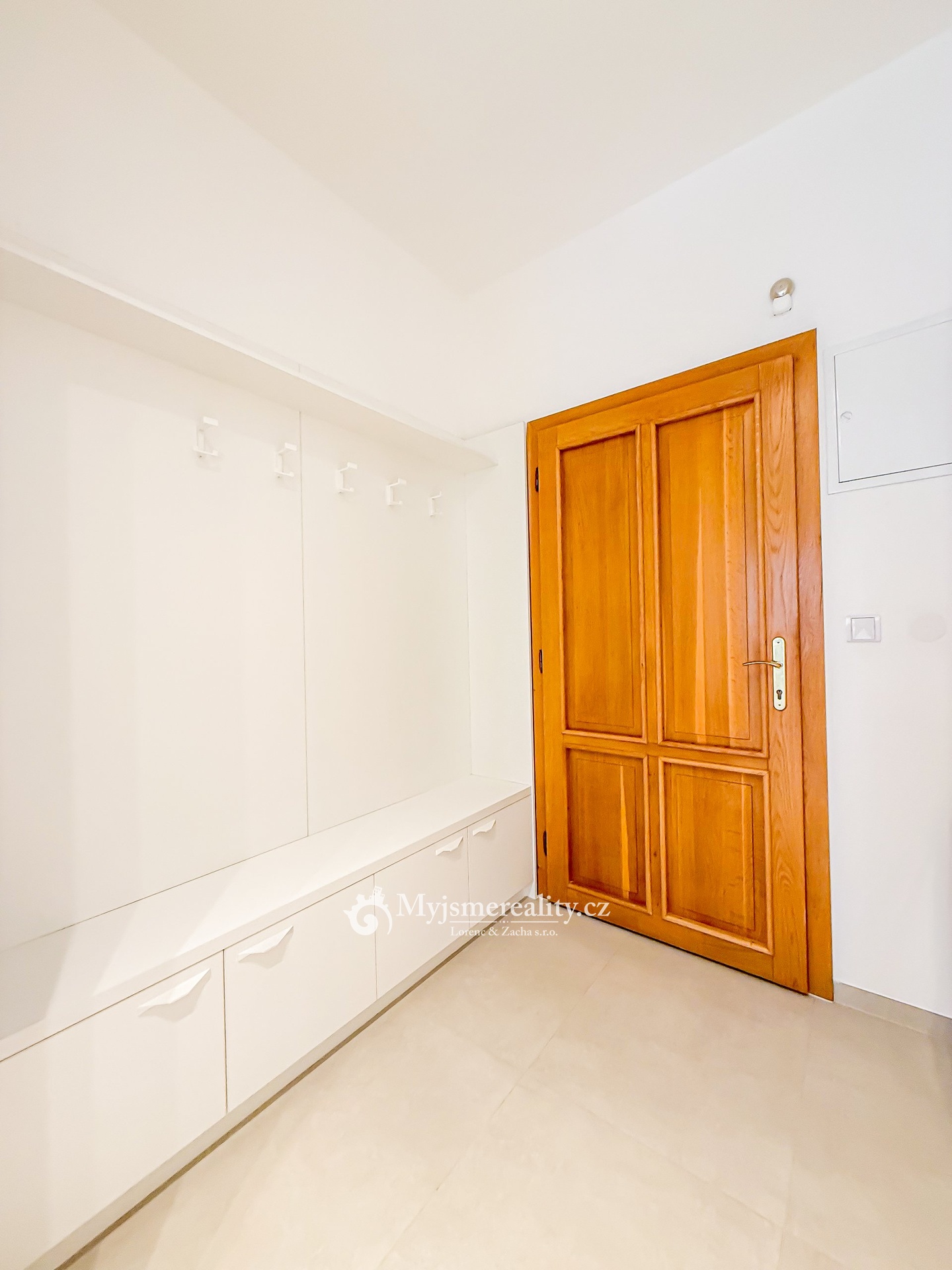 Fotografie k pronájmu nemovitosti