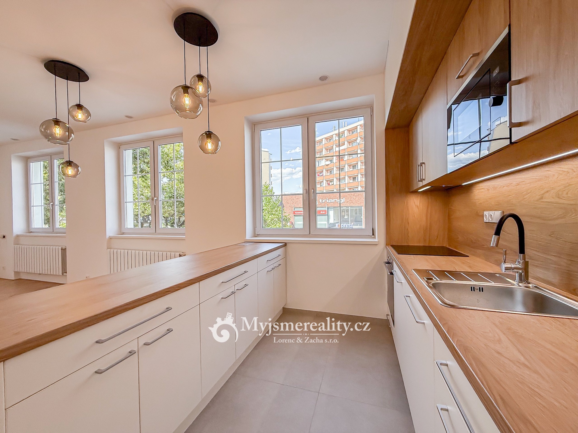 Fotografie k pronájmu nemovitosti