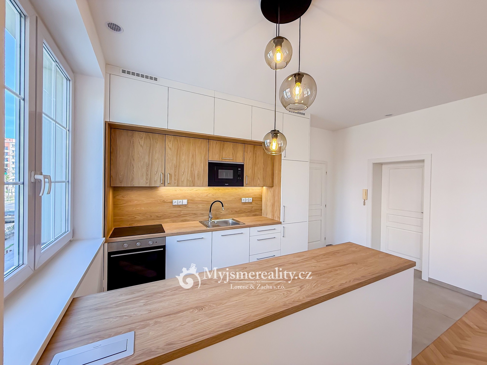 Fotografie k pronájmu nemovitosti