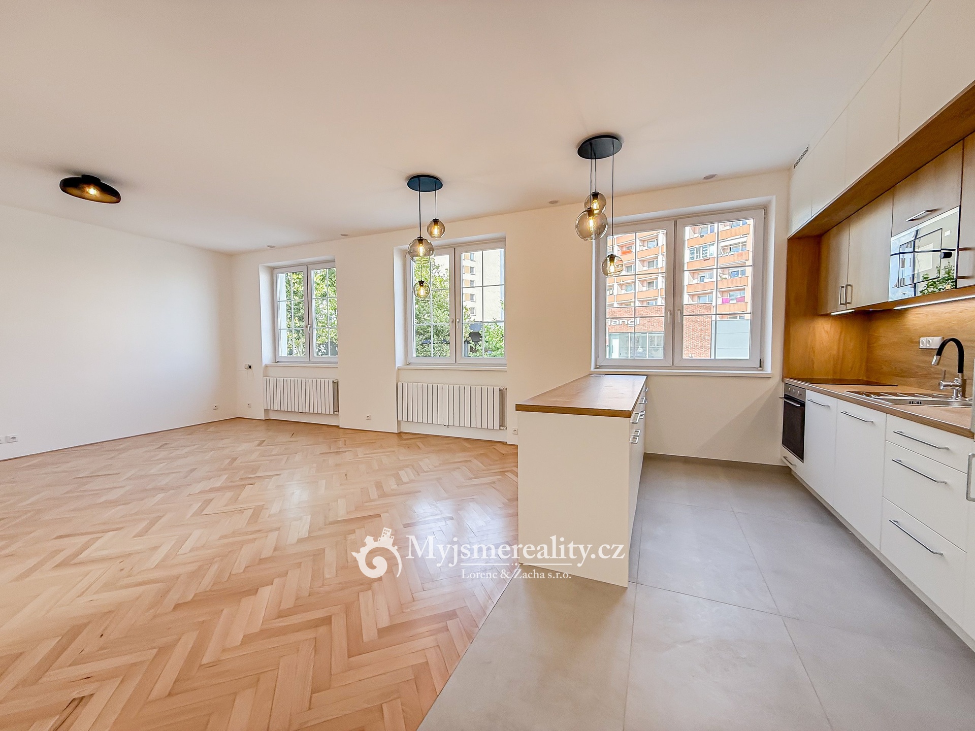 Fotografie k pronájmu nemovitosti