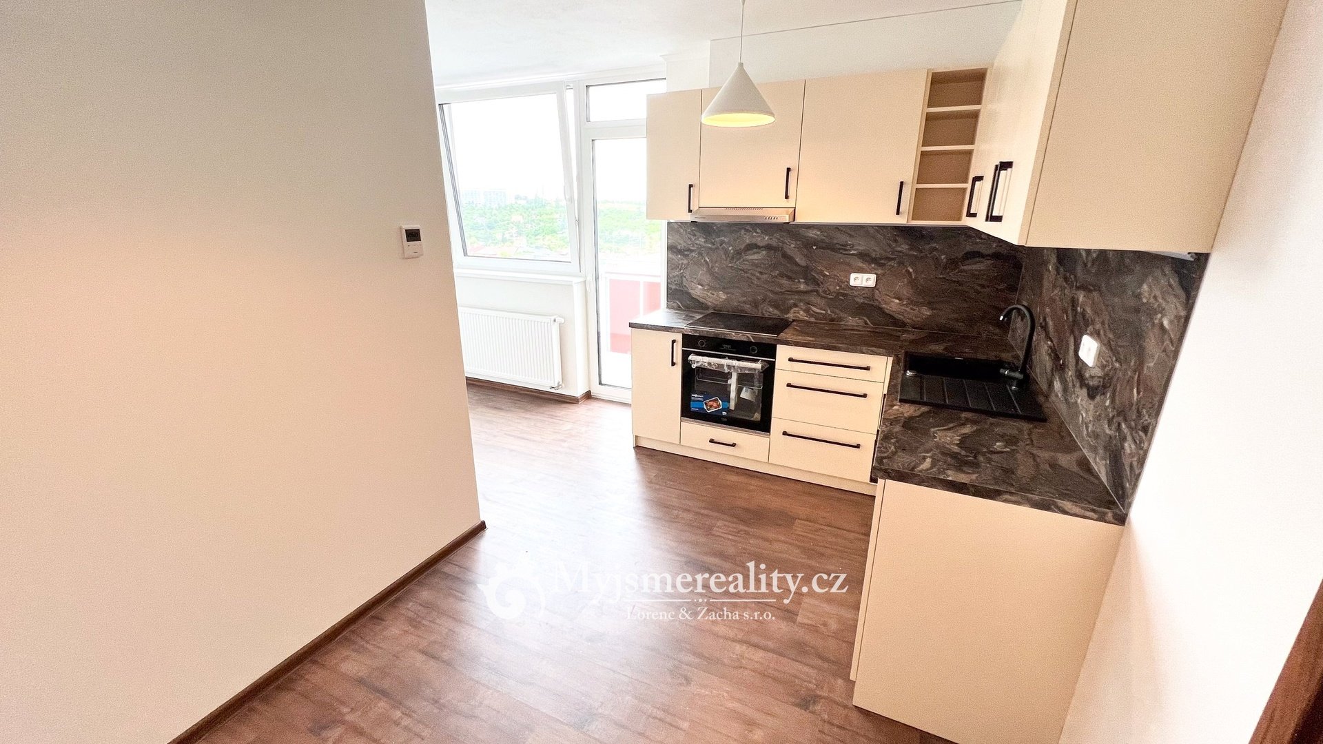 Fotografie k pronájmu nemovitosti