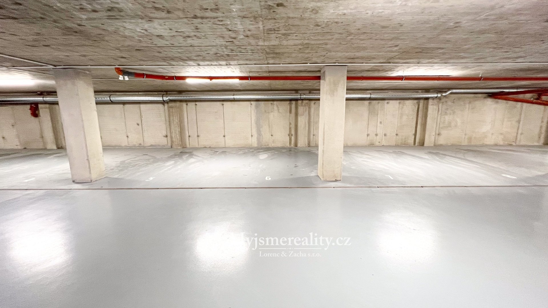 Fotografie k pronájmu nemovitosti