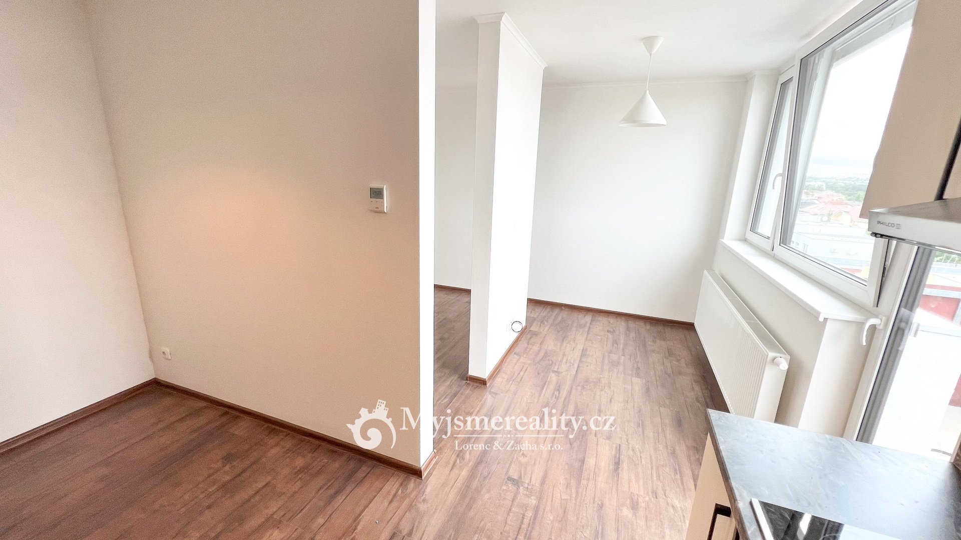 Fotografie k pronájmu nemovitosti