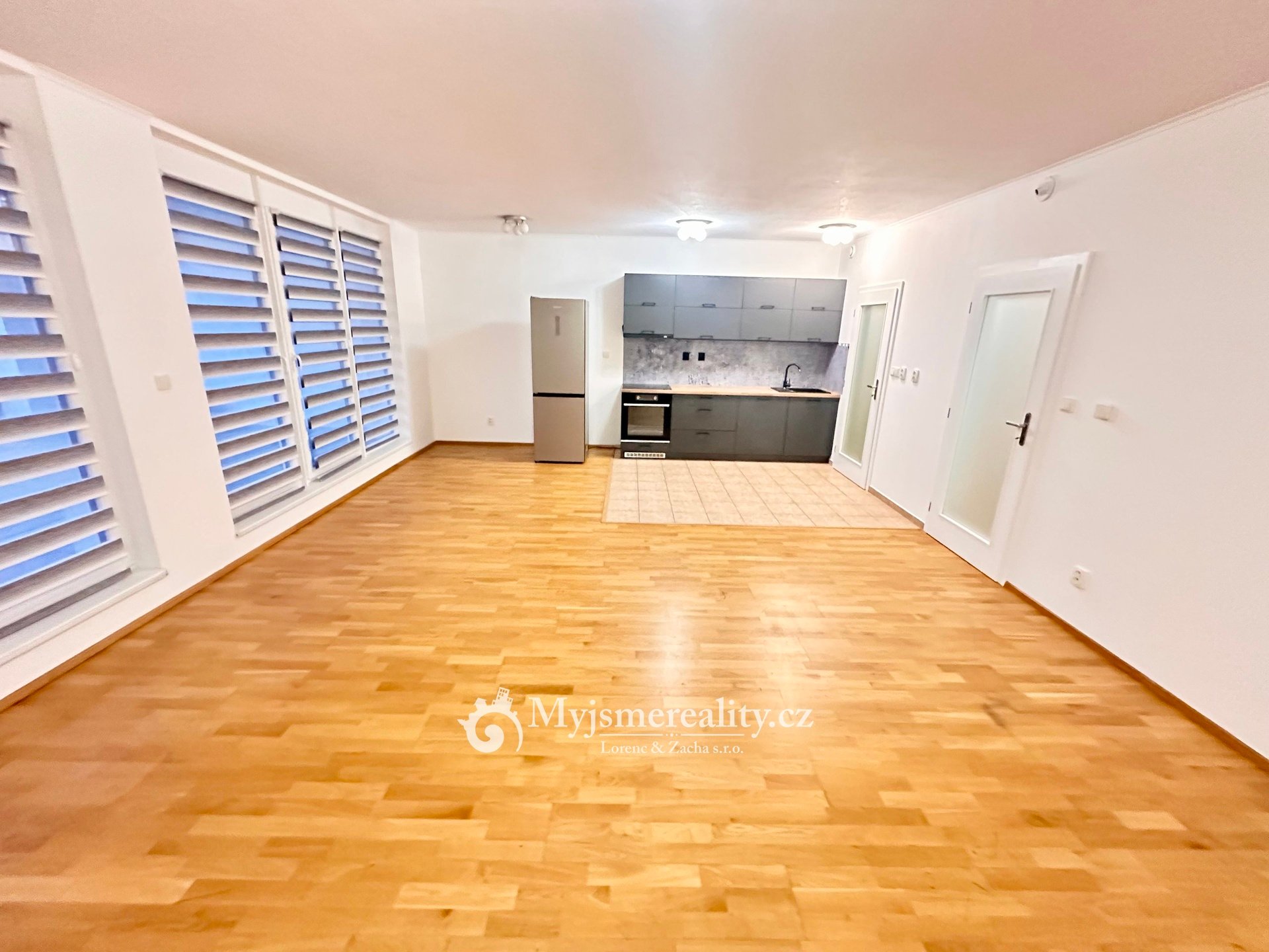 Fotografie k pronájmu nemovitosti