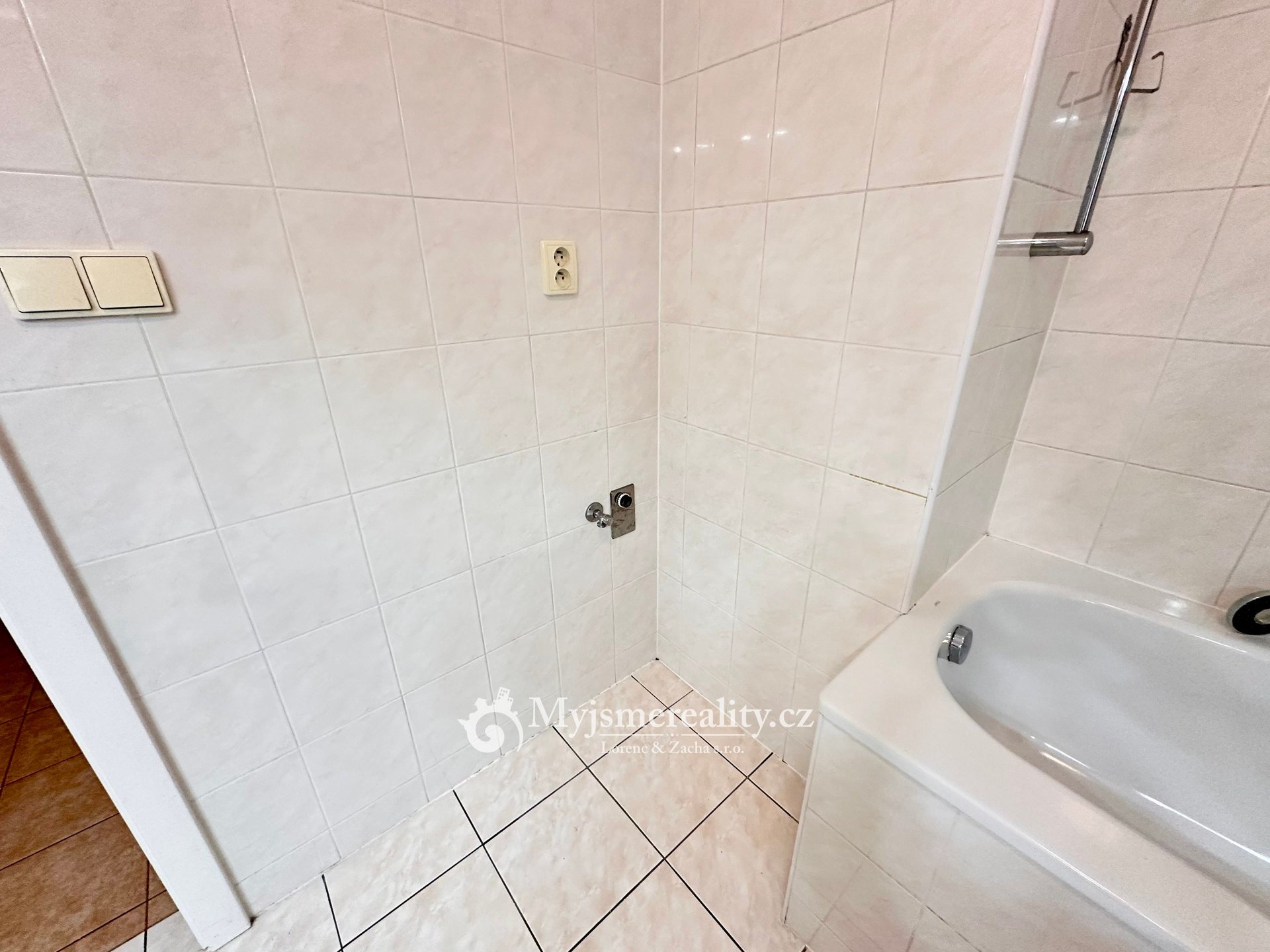 Fotografie k pronájmu nemovitosti