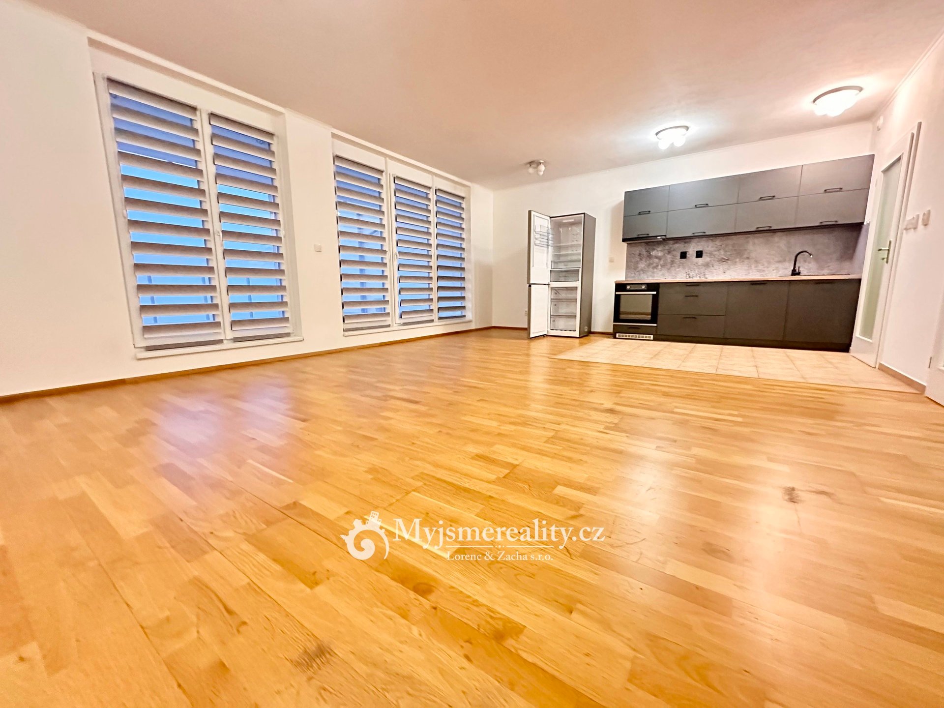 Fotografie k pronájmu nemovitosti