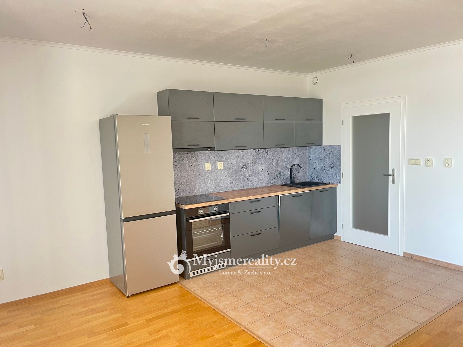 Fotografie k pronájmu nemovitosti