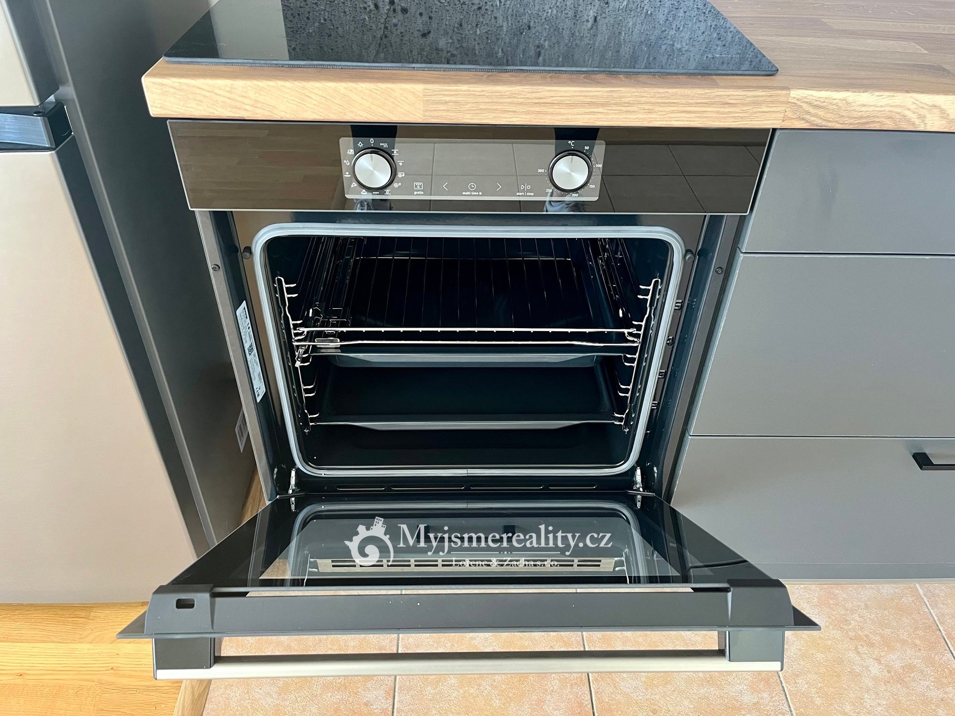 Fotografie k pronájmu nemovitosti