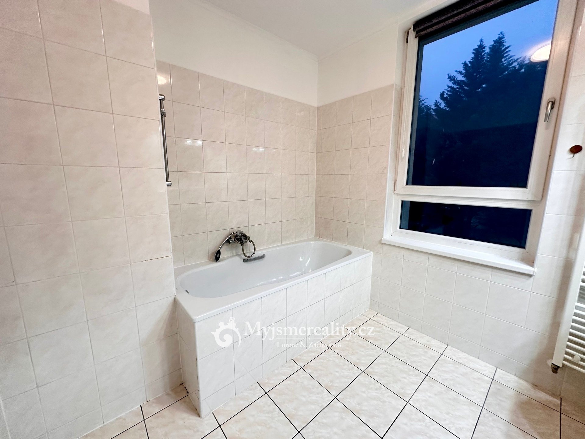 Fotografie k pronájmu nemovitosti