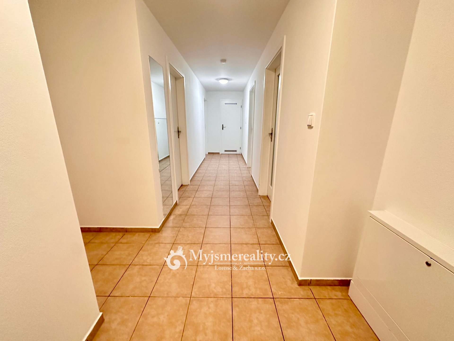 Fotografie k pronájmu nemovitosti