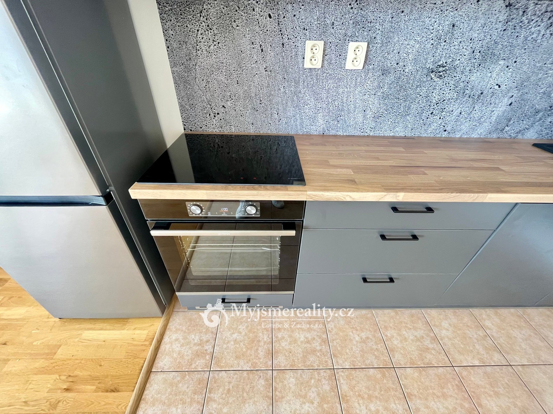 Fotografie k pronájmu nemovitosti