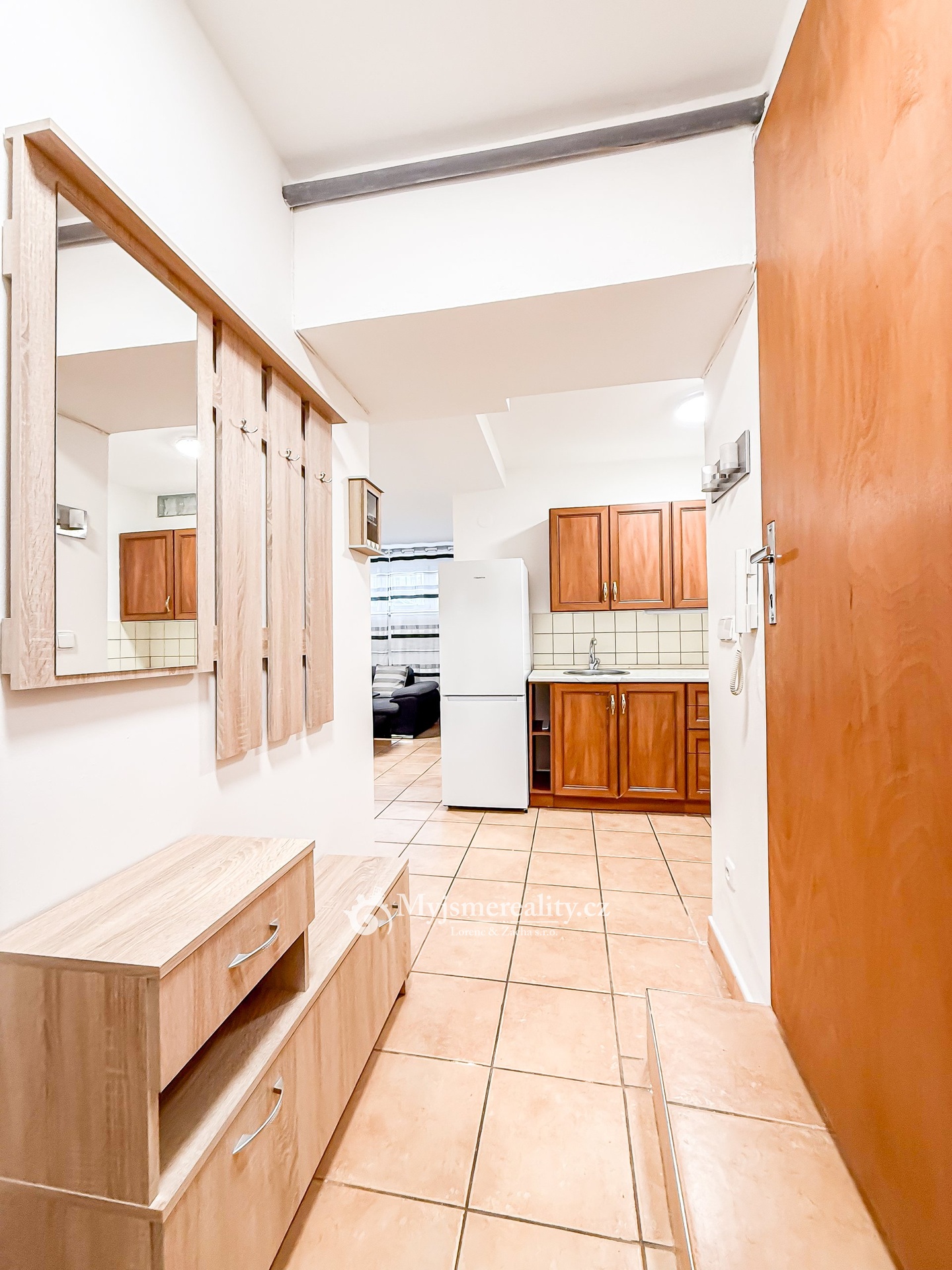 Fotografie k pronájmu nemovitosti