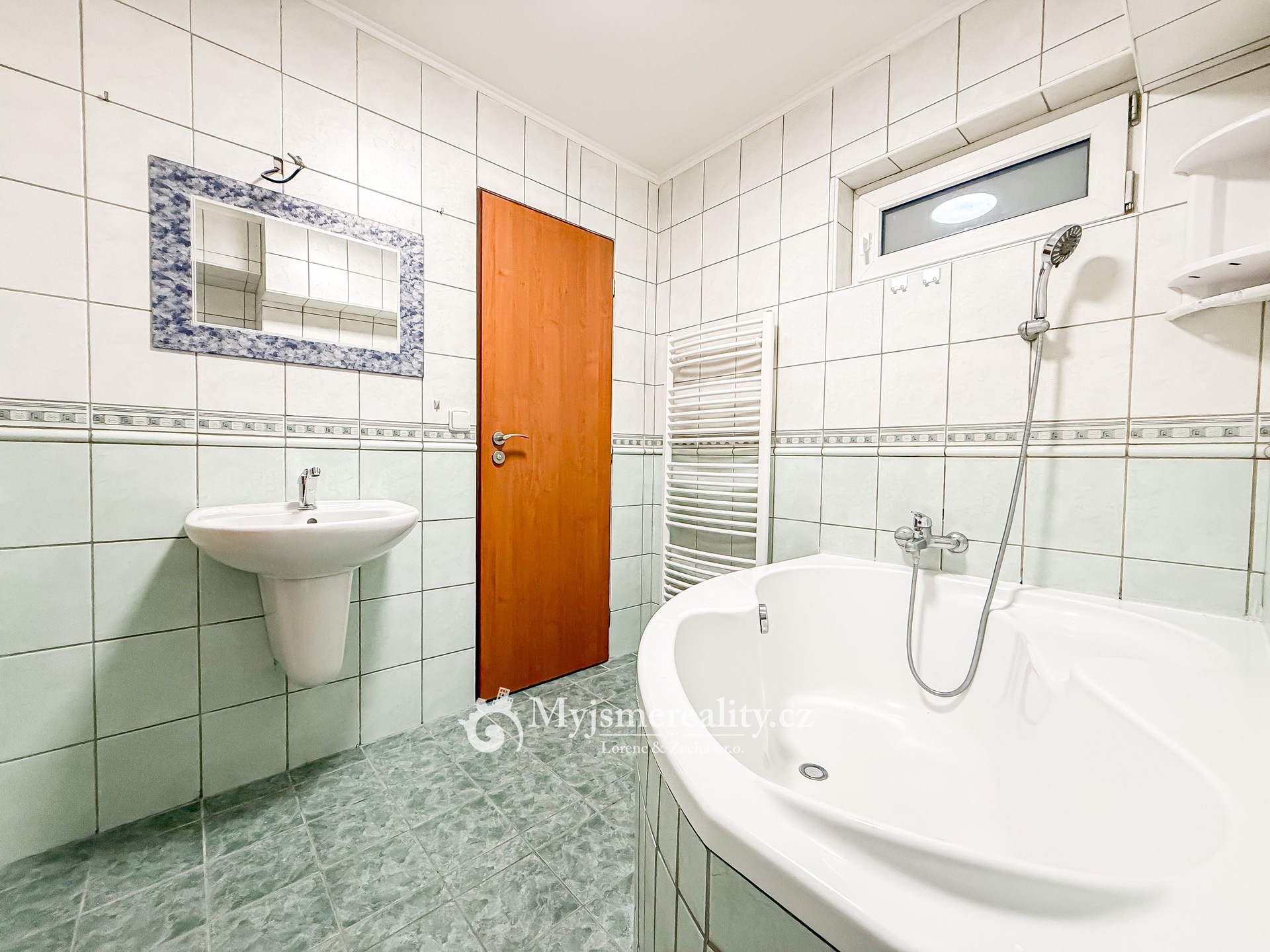 Fotografie k pronájmu nemovitosti