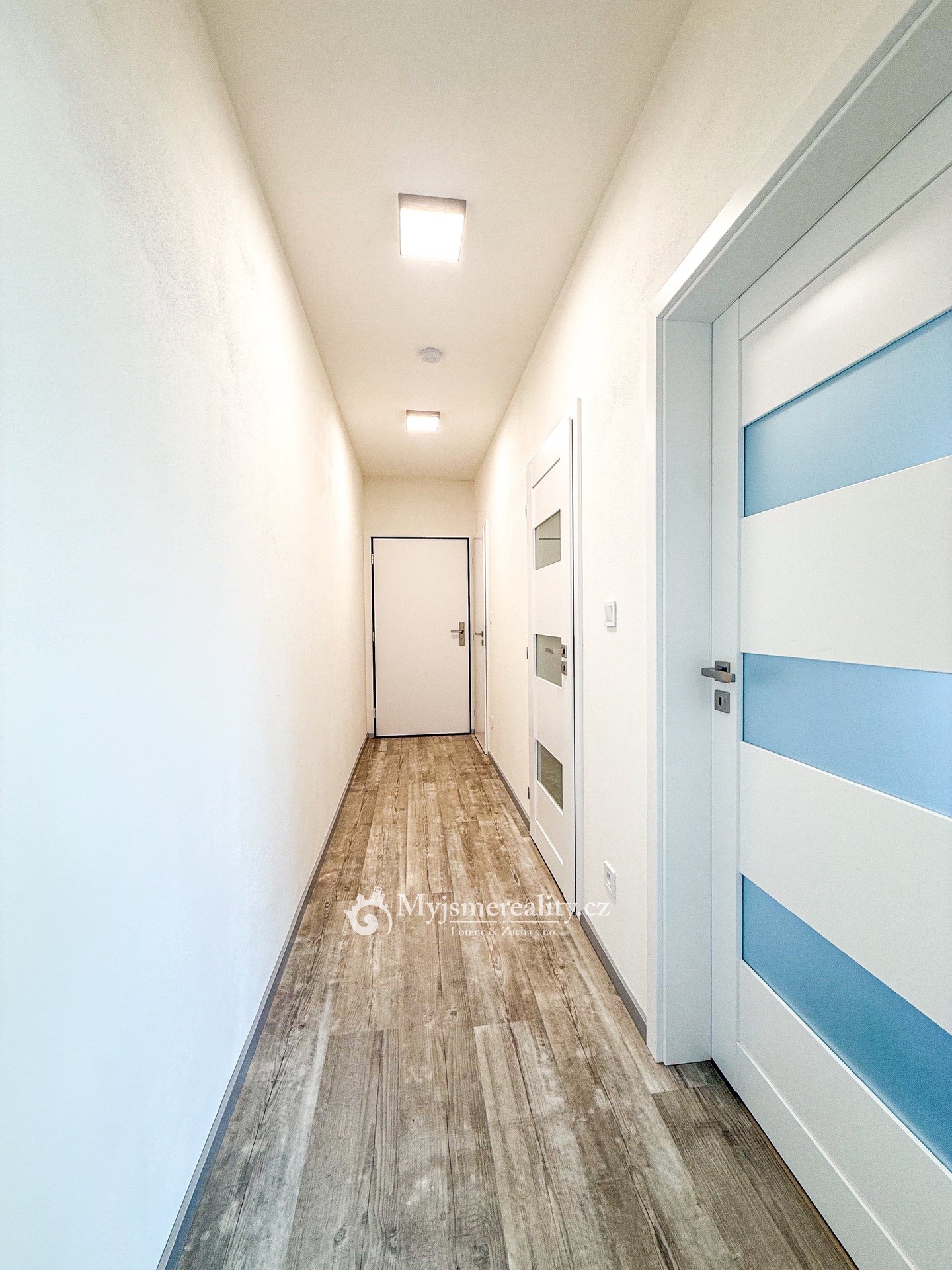 Fotografie k pronájmu nemovitosti