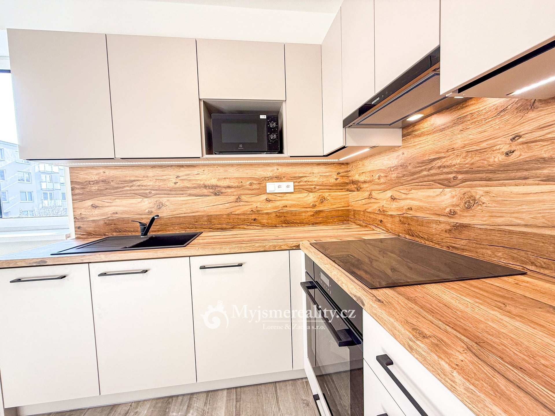 Fotografie k pronájmu nemovitosti