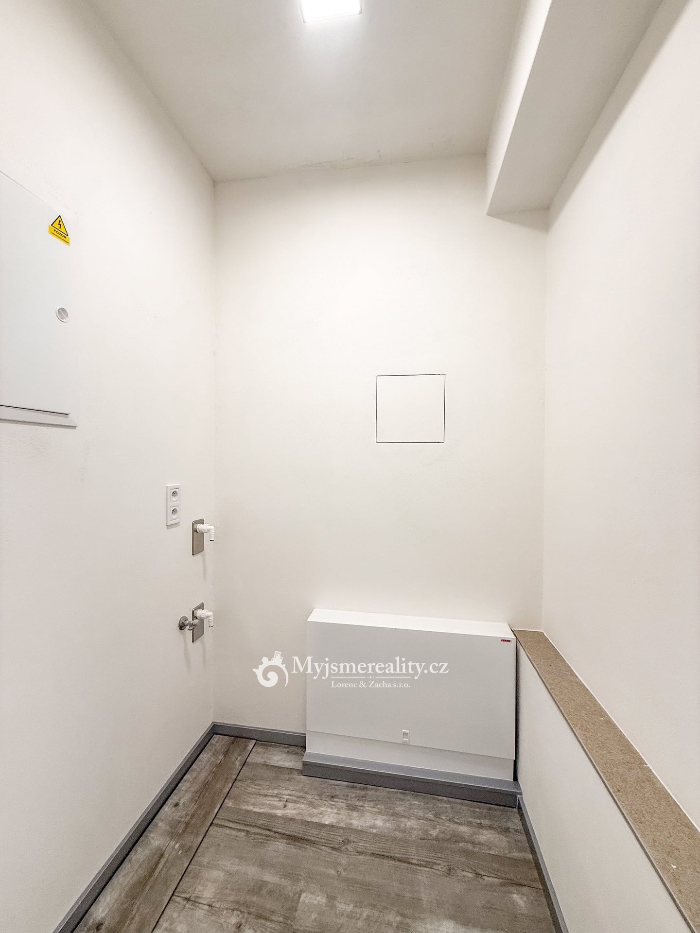 Fotografie k pronájmu nemovitosti