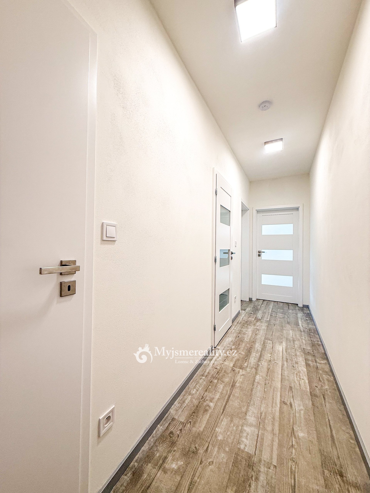 Fotografie k pronájmu nemovitosti