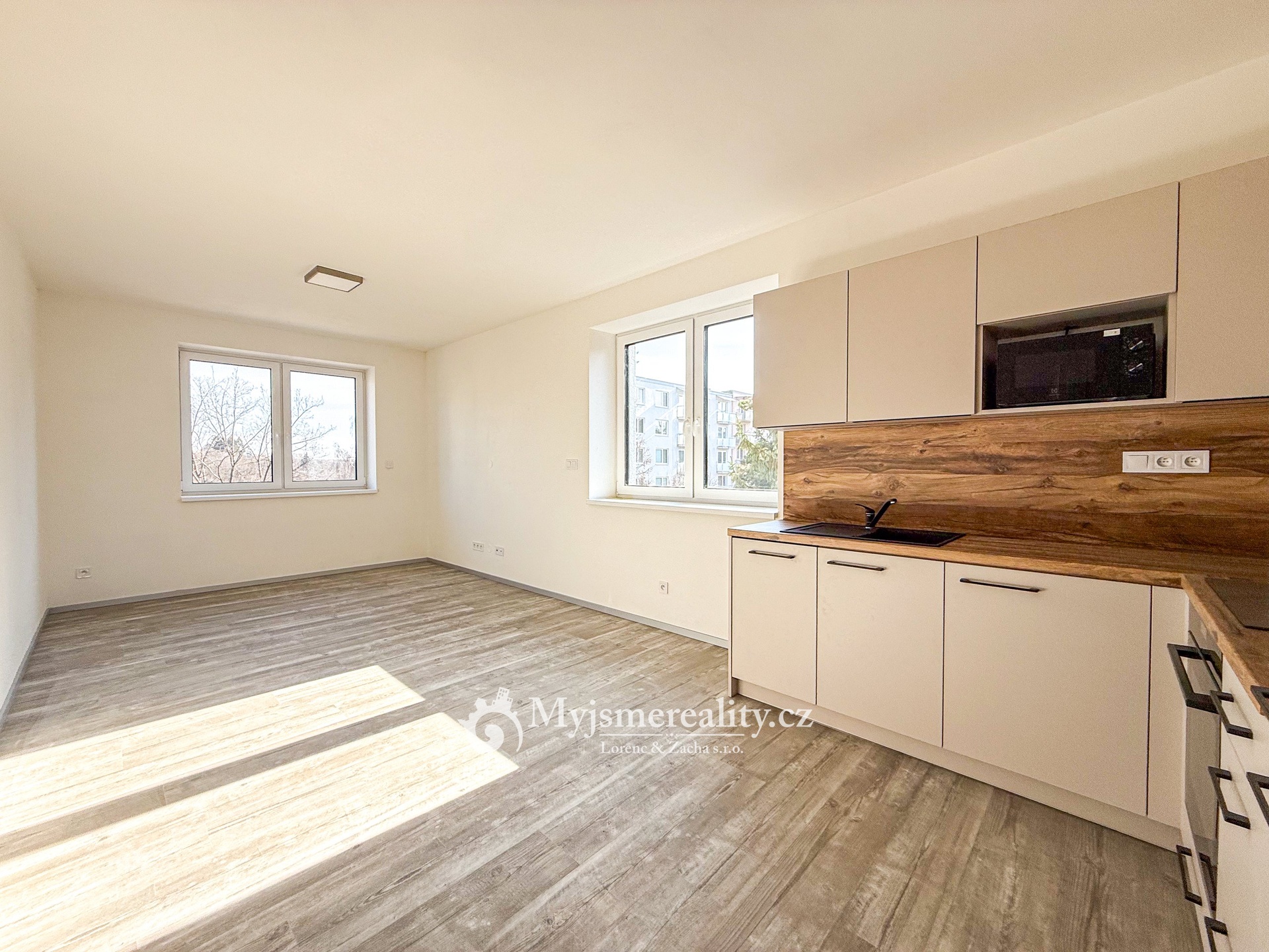 Fotografie k pronájmu nemovitosti