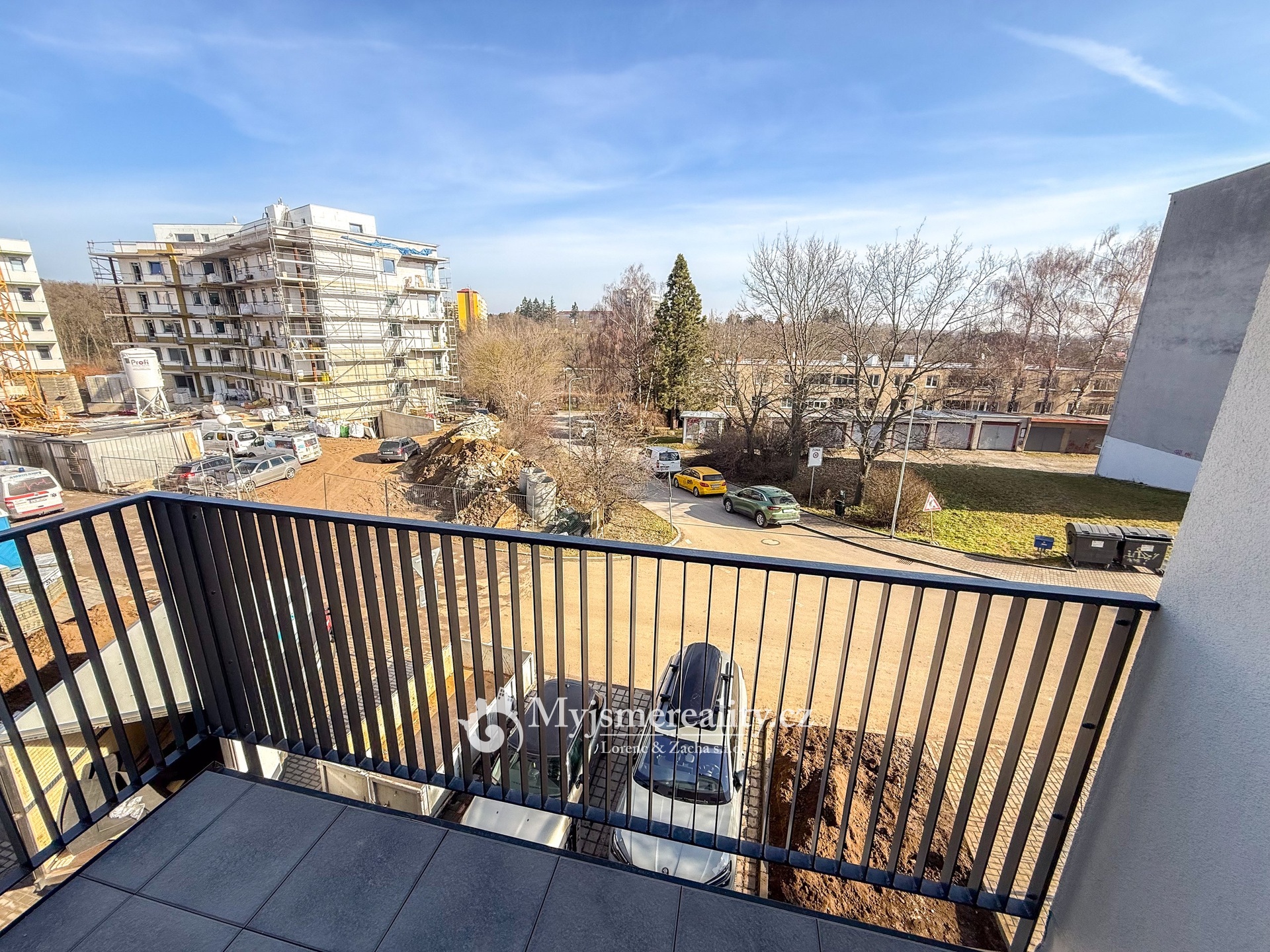 Fotografie k pronájmu nemovitosti