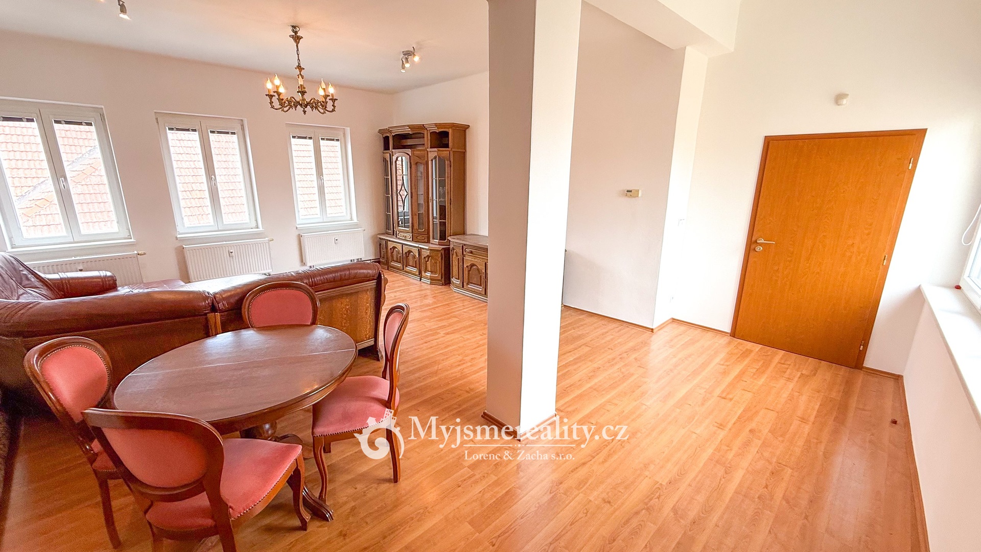 Fotografie k pronájmu nemovitosti