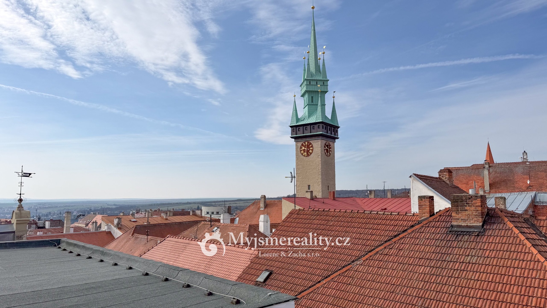 Fotografie k pronájmu nemovitosti