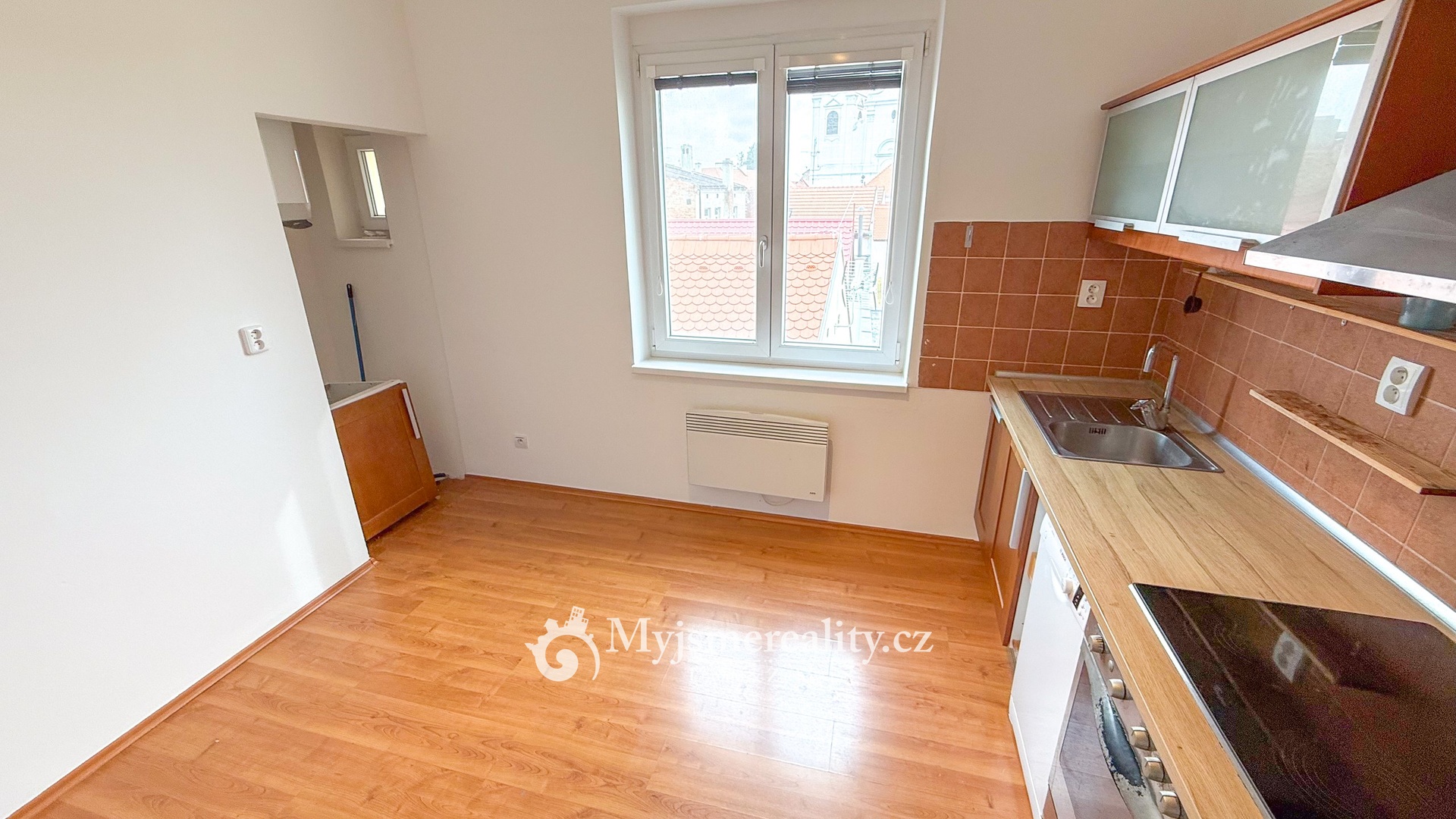 Fotografie k pronájmu nemovitosti