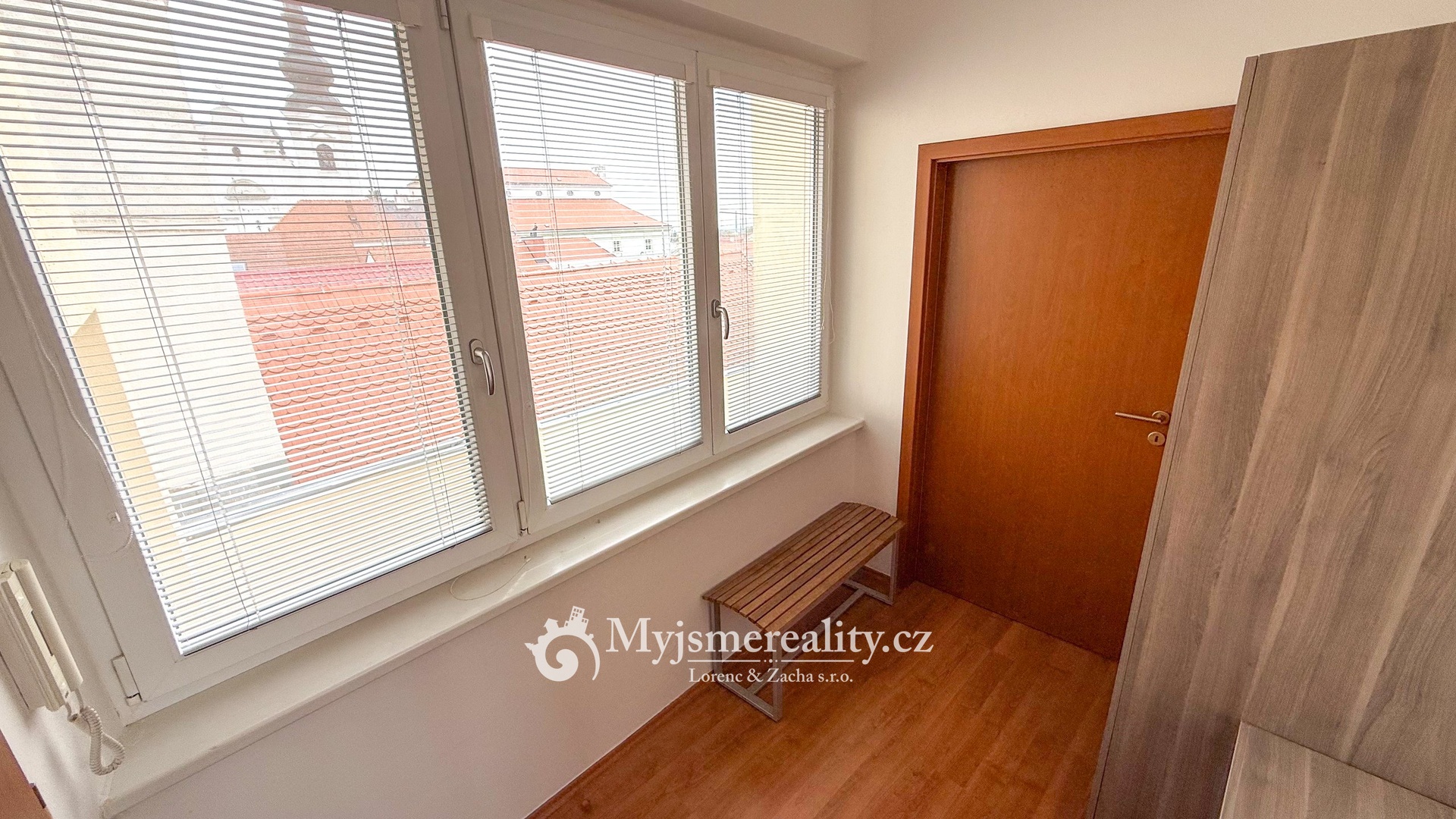 Fotografie k pronájmu nemovitosti