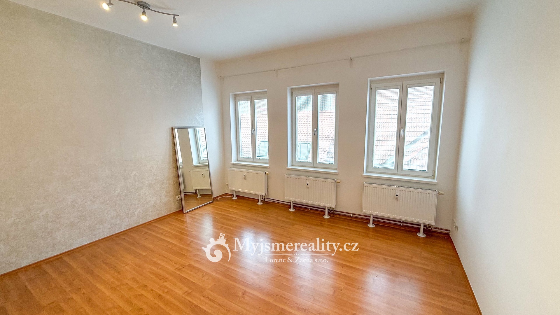 Fotografie k pronájmu nemovitosti