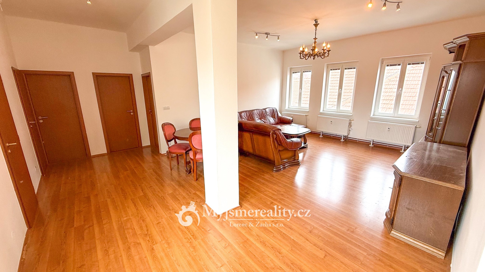 Fotografie k pronájmu nemovitosti