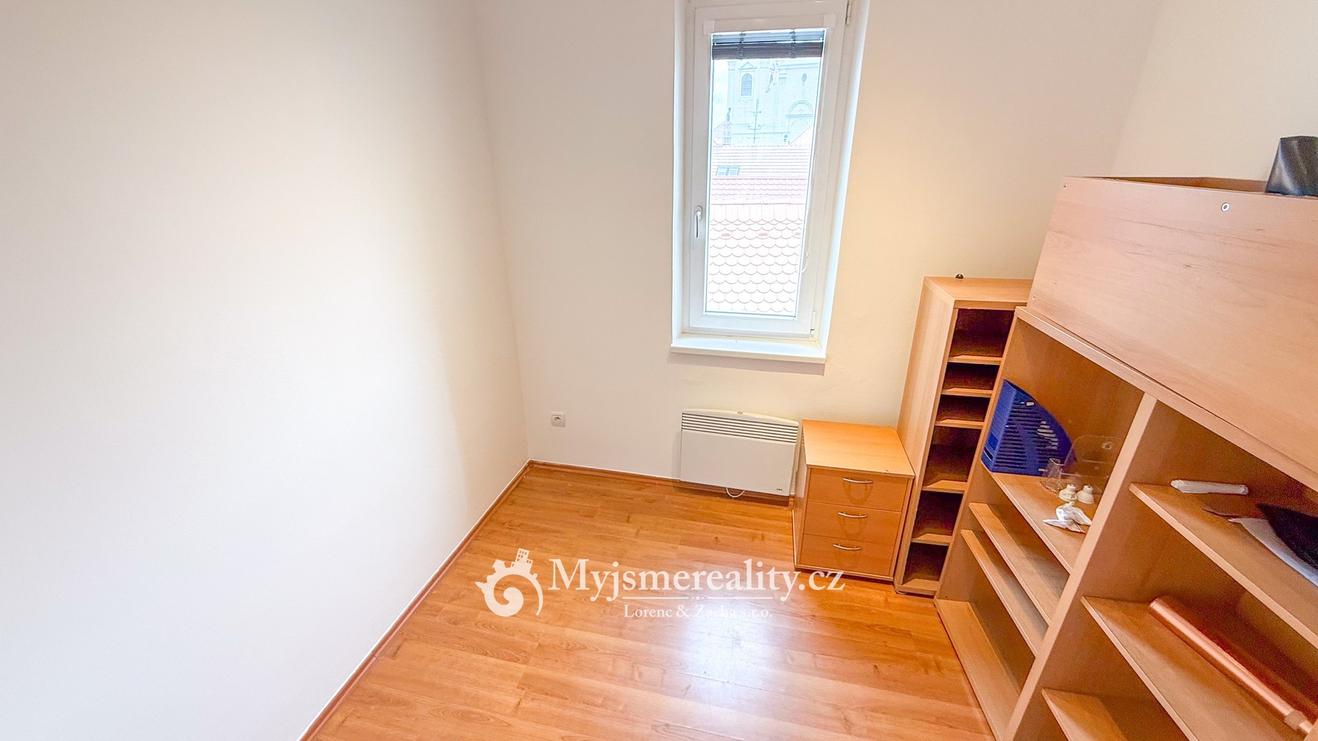 Fotografie k pronájmu nemovitosti