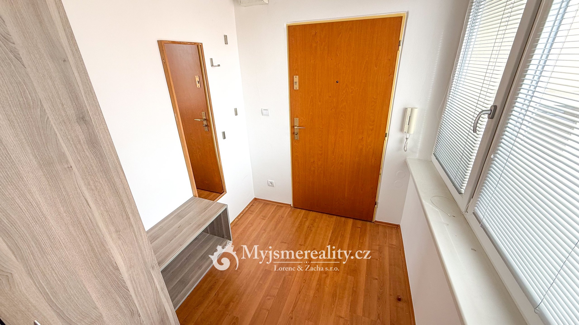 Fotografie k pronájmu nemovitosti