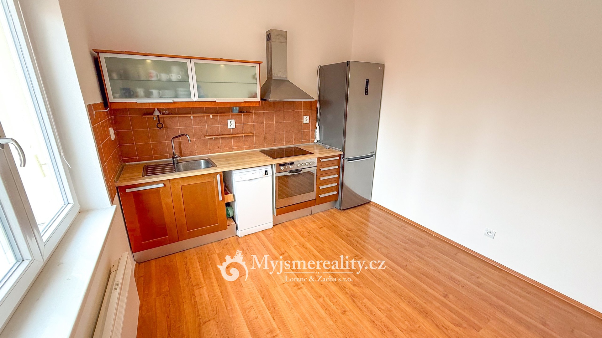 Fotografie k pronájmu nemovitosti