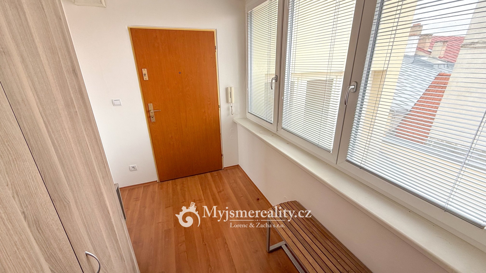 Fotografie k pronájmu nemovitosti