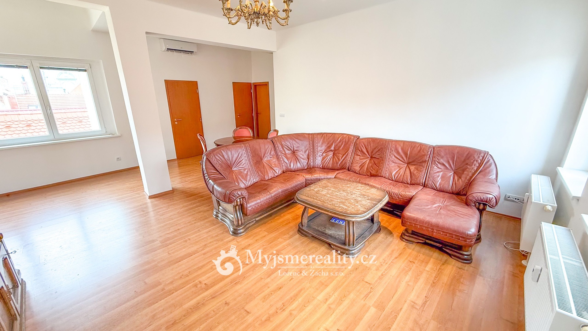 Fotografie k pronájmu nemovitosti