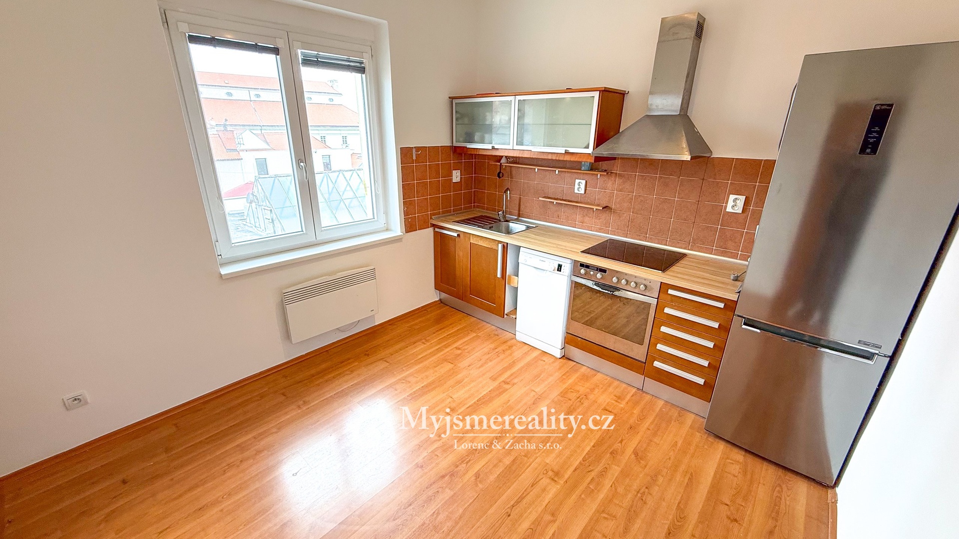 Fotografie k pronájmu nemovitosti