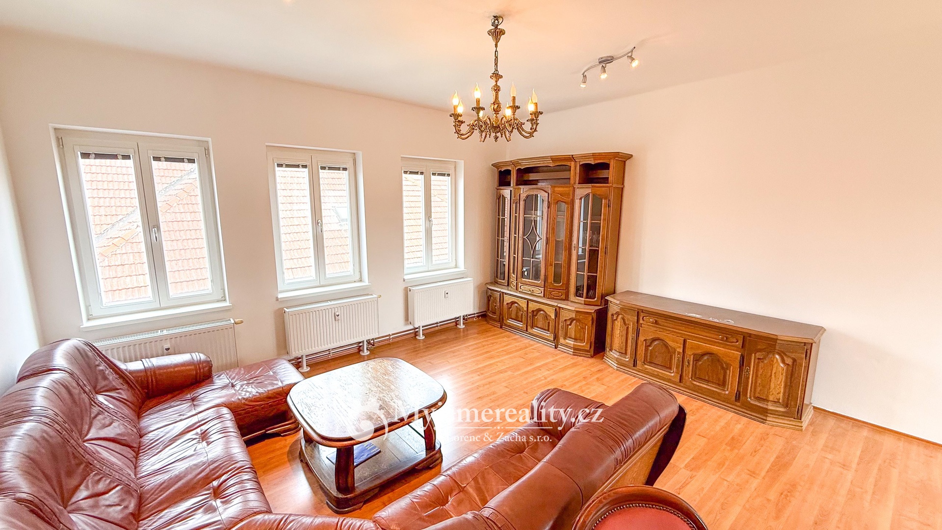 Fotografie k pronájmu nemovitosti